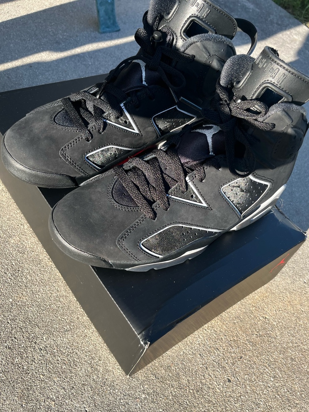 Jordan 6